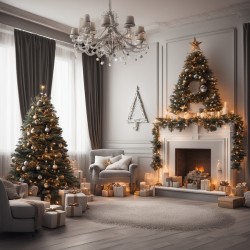 Winter Wonderland & Christmas Celebration 41