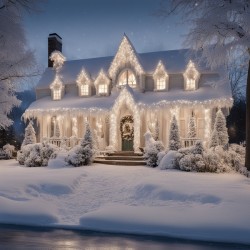 Winter Wonderland & Christmas Celebration 24