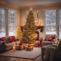 Winter Wonderland & Christmas Celebration 1