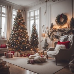 Winter Wonderland & Christmas Celebration 31