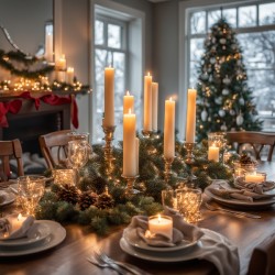 Winter Wonderland & Christmas Celebration 39