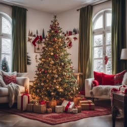 Winter Wonderland & Christmas Celebration 12