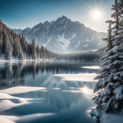 Winter Wonderland & Christmas Celebration 33