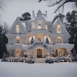 Winter Wonderland & Christmas Celebration 11