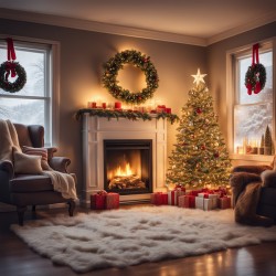 Winter Wonderland & Christmas Celebration 32