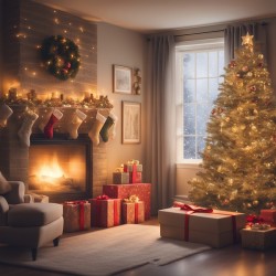 Winter Wonderland & Christmas Celebration 9