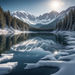 Winter Wonderland & Christmas Celebration 8