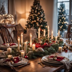 Winter Wonderland & Christmas Celebration 4