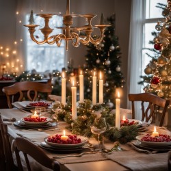 Winter Wonderland & Christmas Celebration 3