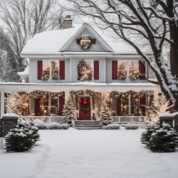 Winter Wonderland & Christmas Celebration 7