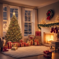 Winter Wonderland & Christmas Celebration 18