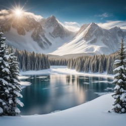 Winter Wonderland & Christmas Celebration 2