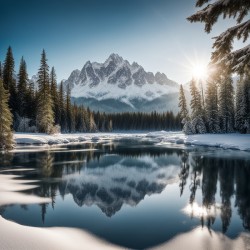 Winter Wonderland & Christmas Celebration 15