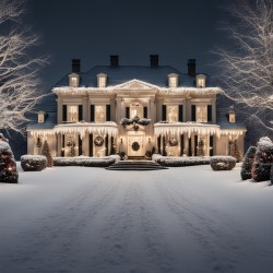 Winter Wonderland & Christmas Celebration 21