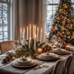 Winter Wonderland & Christmas Celebration 43