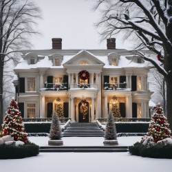 Winter Wonderland & Christmas Celebration 26