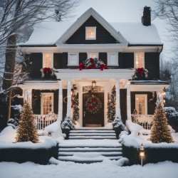 Winter Wonderland & Christmas Celebration 6