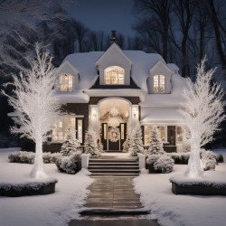 Winter Wonderland & Christmas Celebration 5