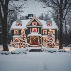 Winter Wonderland & Christmas Celebration 40