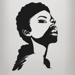 Silhouette of Strength Collection 2 - The Artful Mane 4