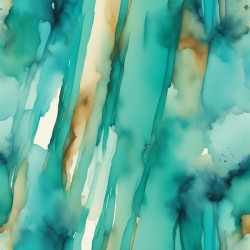 A Touch of Color: Celebrating Hue at The Artful Mane 62