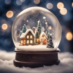 Winter Wonderland & Christmas Celebration 11