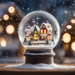 Winter Wonderland & Christmas Celebration 28