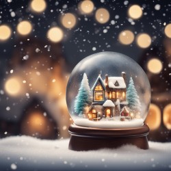 Winter Wonderland & Christmas Celebration 8