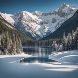 Winter Wonderland & Christmas Celebration 37