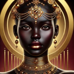 Melonated Avatars Collection 1 1