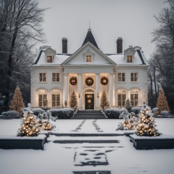 Winter Wonderland & Christmas Celebration 42