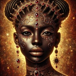 Melonated Avatars Collection 1 5