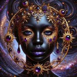 Melonated Avatars Collection 1 2