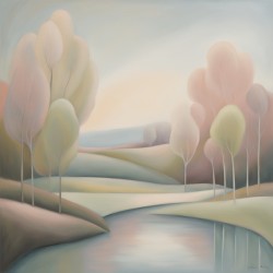 A Touch of Color 2: Celebrating Hue at The Artful Mane 17