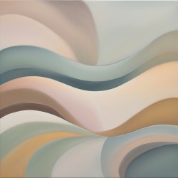 A Touch of Color 2: Celebrating Hue at The Artful Mane 40