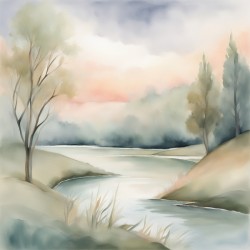 A Touch of Color 2: Celebrating Hue at The Artful Mane 11