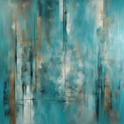 A Touch of Color 2: Celebrating Hue at The Artful Mane 66