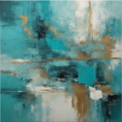 A Touch of Color 2: Celebrating Hue at The Artful Mane 47