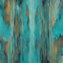 A Touch of Color: Celebrating Hue at The Artful Mane 40