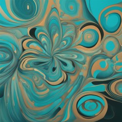 A Touch of Color 2: Celebrating Hue at The Artful Mane 64