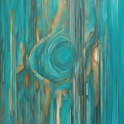 A Touch of Color: Celebrating Hue at The Artful Mane 69