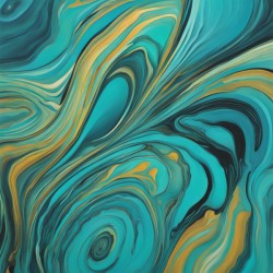 A Touch of Color: Celebrating Hue at The Artful Mane 9