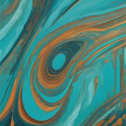 A Touch of Color: Celebrating Hue at The Artful Mane 67