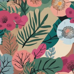 A Touch of Color: Celebrating Hue at The Artful Mane 51