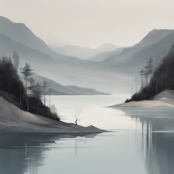 A Touch of Color: Celebrating Hue at The Artful Mane 53