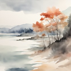 A Touch of Color: Celebrating Hue at The Artful Mane 12