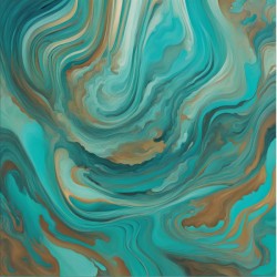 A Touch of Color 2: Celebrating Hue at The Artful Mane 18