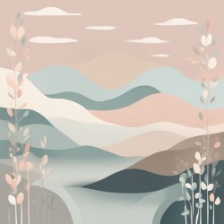 A Touch of Color 2: Celebrating Hue at The Artful Mane 27