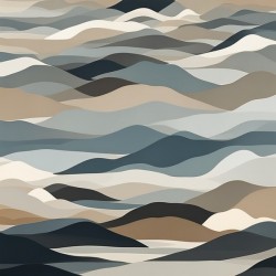 A Touch of Color: Celebrating Hue at The Artful Mane 38