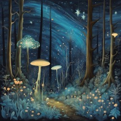 The Artful Gallery 25